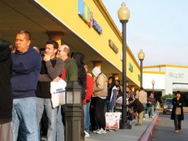 Gilroy outlets named Large Business of the Year