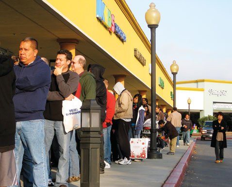 Gilroy outlets named Large Business of the Year