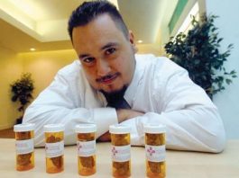 Landlord serves eviction notice to Hollister pot shop