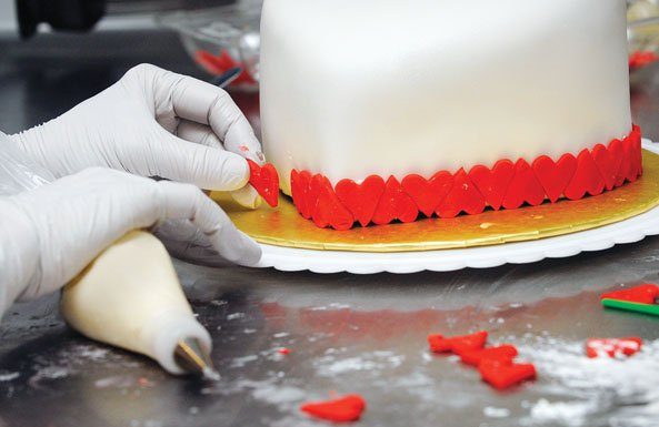 A PennyCake for your thoughts