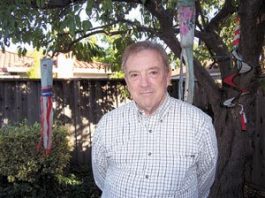 Five interested in council seats opening in Nov.