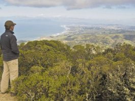 Getting Out: A most underrated mountain