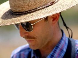 Childhood peer recalls gatherings with suspect and family