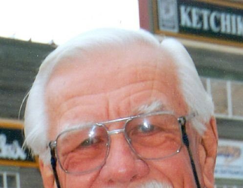 Richard Thomas Hill