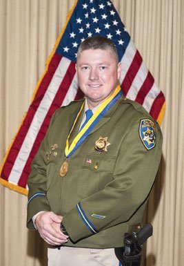 Jumping into jaws of fire