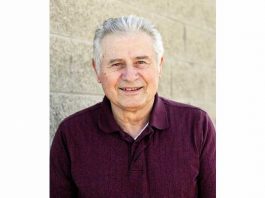 Retired Gilroy native throws hat into council ring