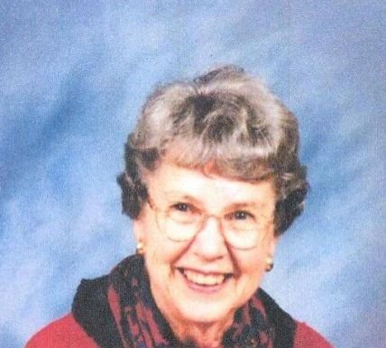 Margaret J. Wentworth