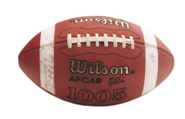 PREP FOOTBALL: AHS football committee tackles student interest, finances in meeting