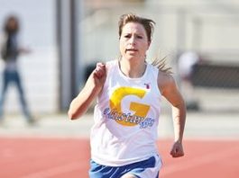 TRACK AND FIELD: GHS track and field anchors down key TCAL win over North Salinas