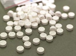 Ecstasy use rising at high schools
