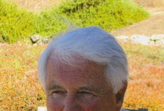 GOLF: Garry Lester takes over position at San Juan Oaks Golf Club