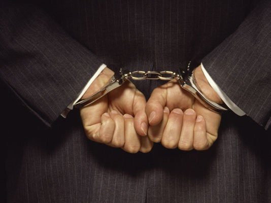 Olympic medalist arrested for DUI