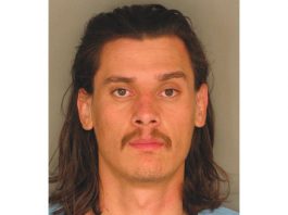 Gilroy parolee arrested in Salinas after high-speed chase