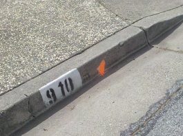 Red Phone: Trespassing at apartments