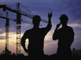 Green jobs grow slowly