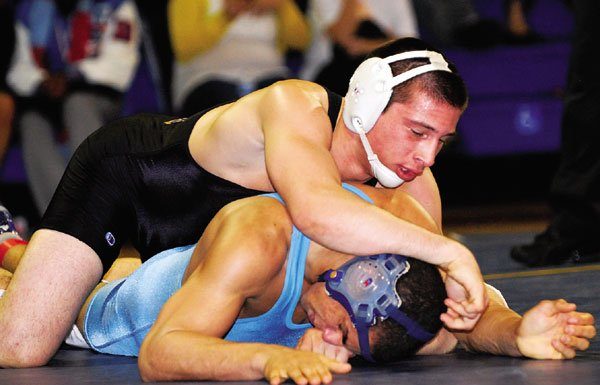 Championship aspirations for 8 headed to state