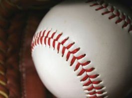 MINOR LEAGUE BASEBALL: Gimenez powers Columbus past Louisville with 10th-inning homer