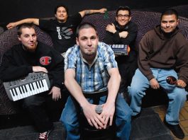 Young local musicians band together for annual downtown festival