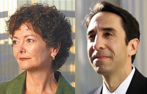 District attorney race heats up