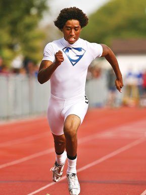 GHS boys defend home track, take first at Avis Kelley Invite