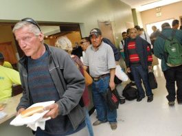 Looking toward the future