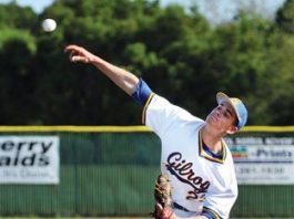 BASEBALL: After comfortable victories last week, Mustangs ready for two games against rival San Benito