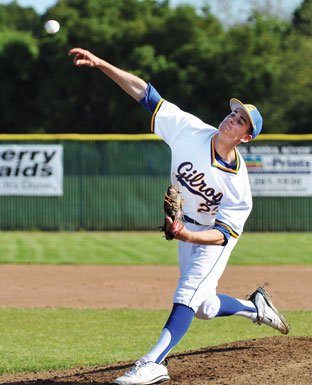 BASEBALL: After comfortable victories last week, Mustangs ready for two games against rival San Benito