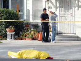 Gang killing case set for preliminary hearing