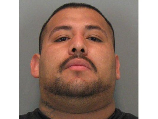 Police arrest alleged gang member for October shooting