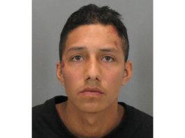 Updated: Police arrest man for unprovoked stabbing