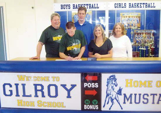 BASKETBALL: Heads up Humboldt, here comes Hamik