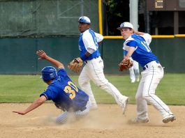 CCS BASEBALL: Season comes to an end for GHS in 6-1 loss to Serra