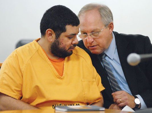 Man who allegedly tried to shoot cop in face set to stand trial