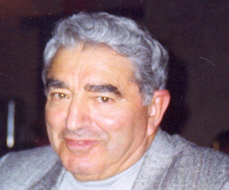 William Joseph Lavagnino, Sr.