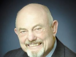 Hays selected for Nautilus membership