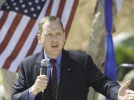 Perspective: For DeVore, getting elected is all about the principles