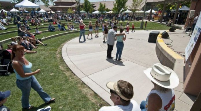 10,000 descend on No Bull BBQ in Morgan Hill