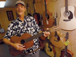 With strings attached