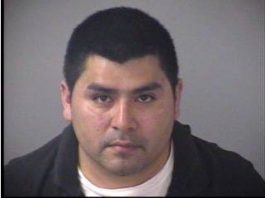 Off-duty deputy nabs man taping women in Morgan Hill Safeway