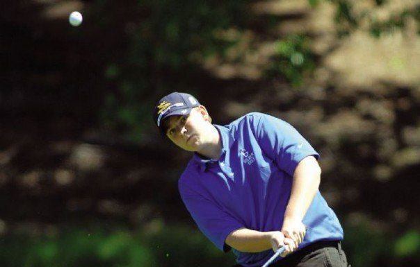 GOLF: Theigles qualifies for CCS as Mustangs finish 4th at TCAL Championships