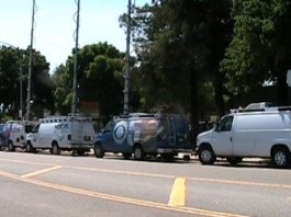 No incidents reported at Live Oak after national outburst from T-shirt ban