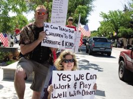 School wants frenzy finished