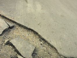 Gilroyans feel mild quake