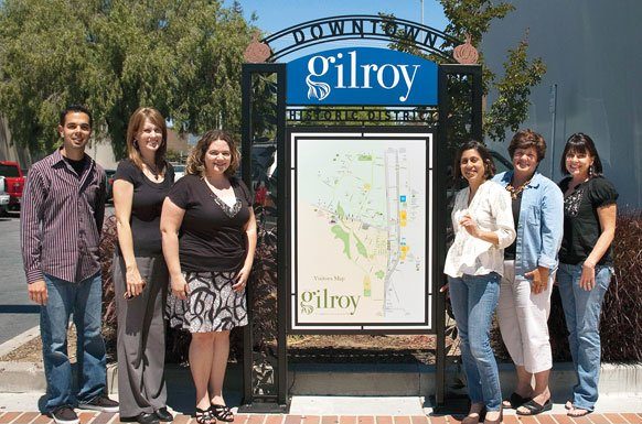 Briefs: Anchorpoint valedictorian awarded; U.S. 101 detour; directional sign wins award