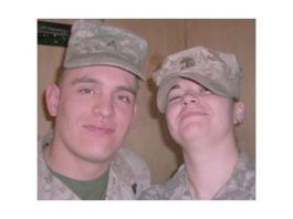 Soldiers with local ties to receive Patriot Guard escort