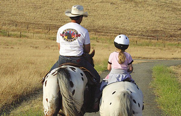 Business Profile: Bright Ranch Horsemanship Academy