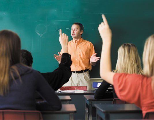 A new school of learning