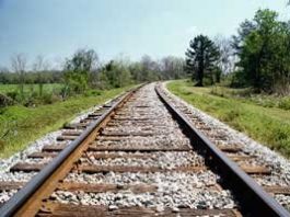 Little new in analysis of high-speed rail routes