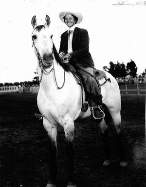 RODEO: Forever Remembered