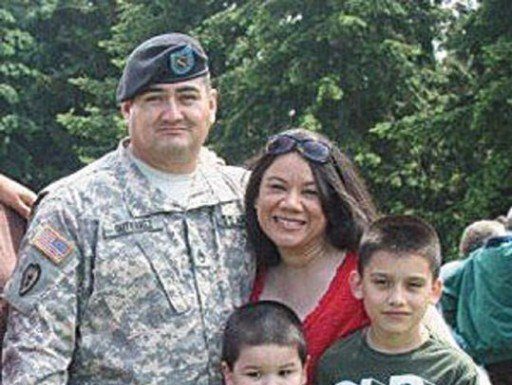 Bittersweet journey back to Gilroy